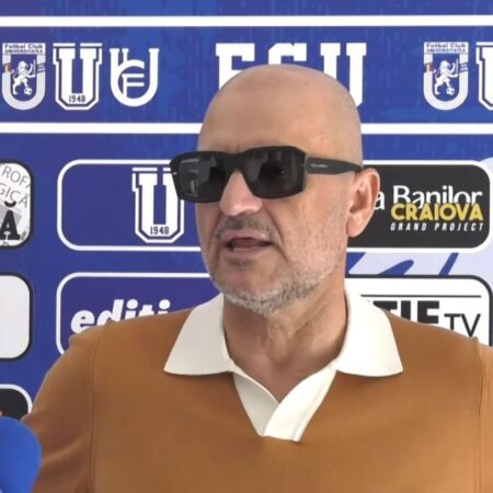 FCU Craiova a suferit o nouă depunctare » Incredibil cât de mult a crescut penalizarea echipei lui Adrian Mititelu + Data dezafilierii de la FRF