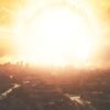 Cum s-ar desfășura primele 20 de minute ale unui război nuclear între superputeri: Impactul devastator asupra Washingtonului.