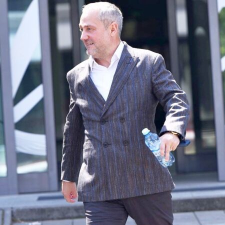 „Delegarea aceasta nu poate fi întâmplătoare.”