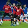 Clubul Manchester United a fost acționat în judecată de un fost jucător » Argumentele surprinzătoare invocate