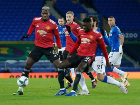 Clubul Manchester United a fost acționat în judecată de un fost jucător » Argumentele surprinzătoare invocate