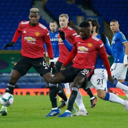 Clubul Manchester United a fost acționat în judecată de un fost jucător » Argumentele surprinzătoare invocate