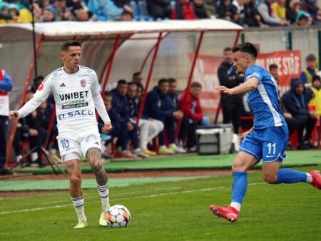 FC Botoșani – Farul: Meci în prima etapă a Superligii LIVE