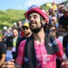 Etapă cu doi câștigători de marcă în Turul Franței » Tadej Pogacar pierde tricoul galben