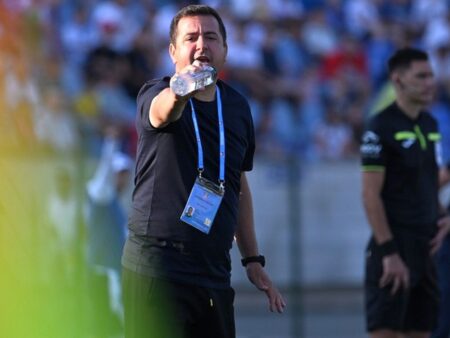 „Sper că nimeni nu se va supăra”