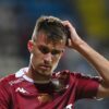 „Este o onoare să joc și să port banderola acestui club!”