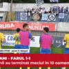 Valeriu Iftime începe negocierile pentru jucătorul FCSB: „Îl voi contacta pe antrenor”