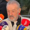 Gigi Becali îi lansează un avertisment lui Mihai Rotaru: „E deja o sfidare”