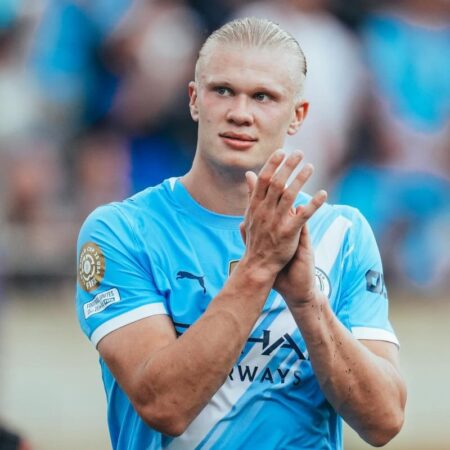 Peste un miliard de euro pentru Manchester City: O investiție colosală
