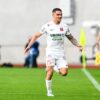 Hermannstadt îl pierde pe Tiago Goncalves! Zboară astăzi la Budapesta pentru a semna.