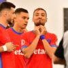 Un scenariu SF este singurul care ar duce FCSB la o rușine istorică: verdictul clar al statisticienilor