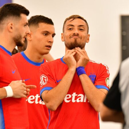 Un scenariu SF este singurul care ar duce FCSB la o rușine istorică: verdictul clar al statisticienilor