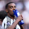 Liverpool a început negocierile pentru Alexander Isak!