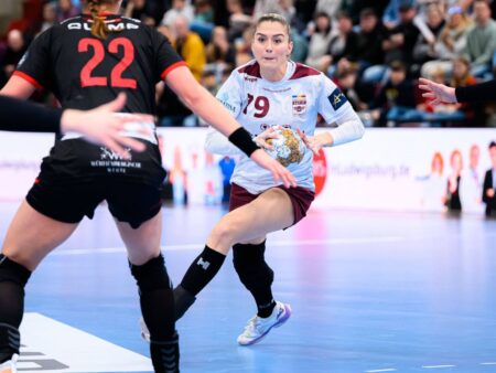 Rapid și Minaur Baia Mare și-au cunoscut adversarele în drumul spre grupele European League la handbal.