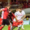Dinamo răspunde după incidentul de la Miercurea Ciuc: „Aceasta este agresiune, nu protecție! Vom lupta până la capăt!”
