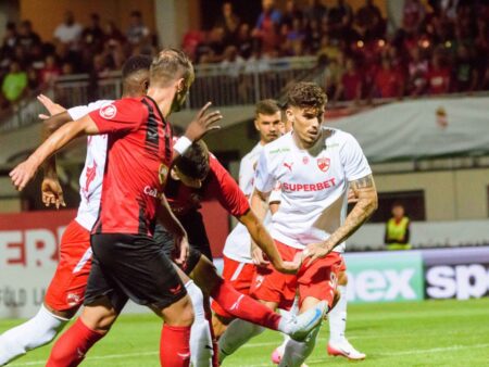Dinamo răspunde după incidentul de la Miercurea Ciuc: „Aceasta este agresiune, nu protecție! Vom lupta până la capăt!”