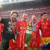 Bayern Munchen face o ofertă de 67,5 milioane € pentru un jucător de la Liverpool