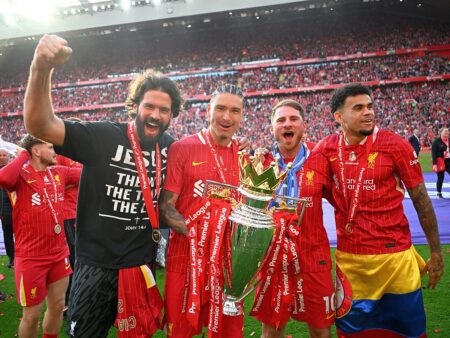 Bayern Munchen face o ofertă de 67,5 milioane € pentru un jucător de la Liverpool