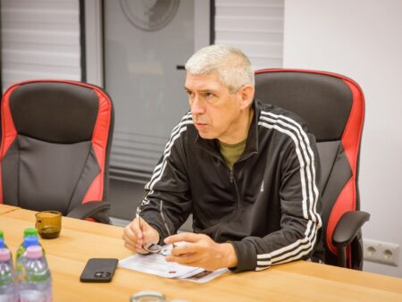 „Să îmi facă reproșuri Dinamo? Hilar!”