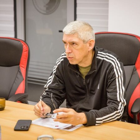 „Să îmi facă reproșuri Dinamo? Hilar!”