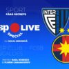Inter Club d’Escaldes – FCSB, în prima manșă a preliminariilor Ligii Campionilor » Comentăm alături de Raul Rusescu și Florin Caramavrov, la GSP Live Special
