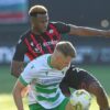 LIVE Shkendija – TNS » FCSB își va cunoaște adversarul din turul doi al Ligii Campionilor