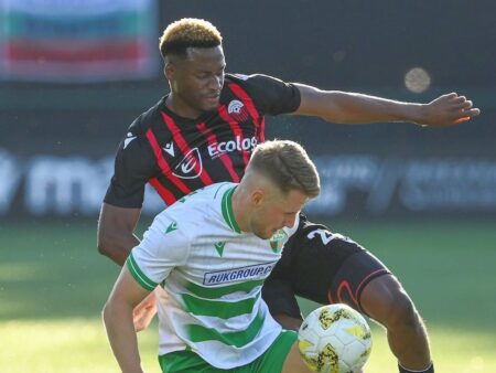 LIVE Shkendija – TNS » FCSB își va cunoaște adversarul din turul doi al Ligii Campionilor