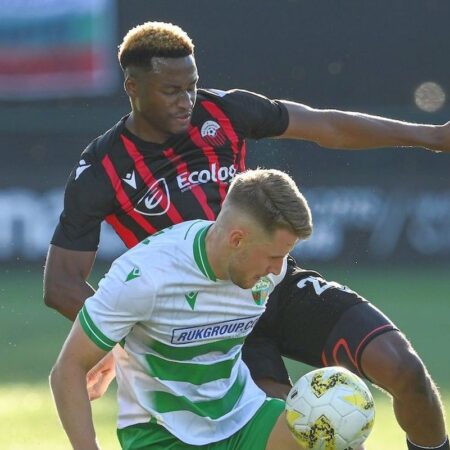 LIVE Shkendija – TNS » FCSB își va cunoaște adversarul din turul doi al Ligii Campionilor