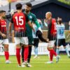 Campioana din Gibraltar, aproape de grupele Conference League » Calificare în Ligă, dar se apropie un „balaur”