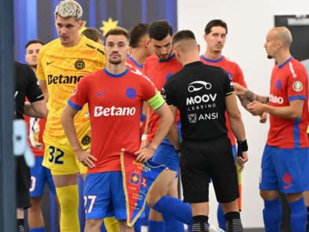 FCSB, avertizată de campionul cu Inter d’Escaldes despre sosirea în Superligă: ”Vor avea un dezavantaj!”