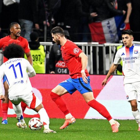 Simeone a adus fostul rival al FCSB-ului.