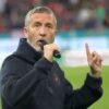Mihai Stoica, „în direct” din Andorra, după meciul cu Inter Escaldes