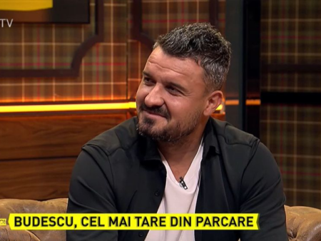 Budescu a selectat cel mai bun prim 11 al prietenilor săi din fotbal! Surprizele lui „Budi”