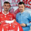 Cel mai costisitor transfer al lui Dinamo, indisponibil până în august