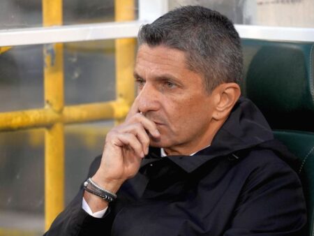„Tensiune și stres” » Sub conducerea lui Răzvan Lucescu, PAOK Salonic a fost învinsă în primul meci amical din vară de Ajax Amsterdam.