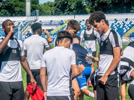 Manevră de ultim moment a unui club aflat în incapacitate de plată » Insolvența este „ultima soluție legală”