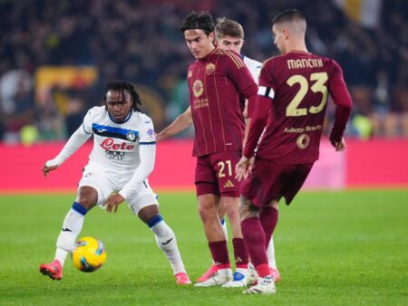Cristi Chivu, aproape de transferul verii în Serie A » Atacantul a convenit cu Inter