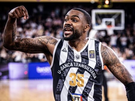 U-BT Cluj-Napoca și-a cunoscut adversarele din Liga ABA