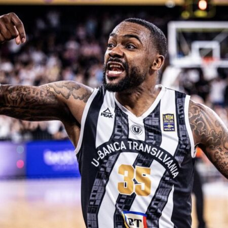 U-BT Cluj-Napoca și-a cunoscut adversarele din Liga ABA