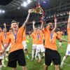A recunoscut că este fan al lui Neymar și s-ar putea confrunta cu idolul său! Gigi Becali, în pericol să piardă „perla” de la FCSB.