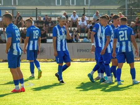 Dezastru! UEFA a exclus un club din competițiile europene timp de 10 ANI.