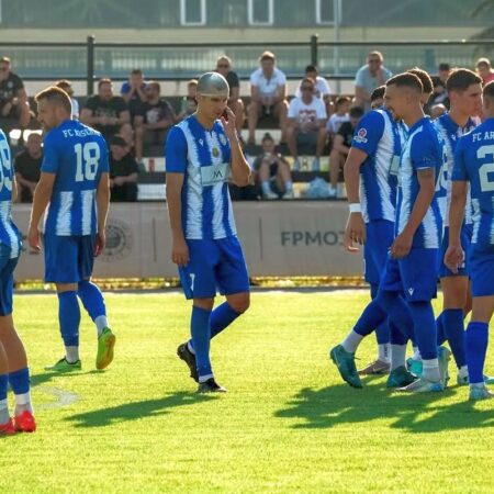 Dezastru! UEFA a exclus un club din competițiile europene timp de 10 ANI.