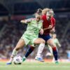 Calificarea istorică în semifinalele Campionatului European de fotbal feminin: Meci dramatic între Norvegia și Italia
