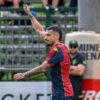 Nicolae Stanciu a marcat la debutul său la Genoa » Victorie cu 13-0 în primul meci amical al verii