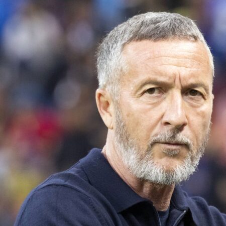 Reacția lui Mihai Stoica după tragerea la sorți pentru turul 3 din Liga Campionilor
