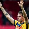 La 26 de ani, golgheterul Serie A a decis să se transfere în Arabia Saudită.