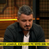 Constantin Budescu, poveste cu Marius Șumudică: ”De ce mă scoți?” / ”Ce faci, mă înjuri?”