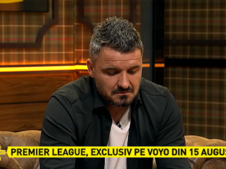 Constantin Budescu, poveste cu Marius Șumudică: ”De ce mă scoți?” / ”Ce faci, mă înjuri?”