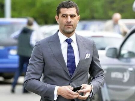 „Nu-mi pasă dacă deranjează pe cineva”