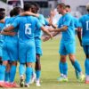 Gloria Bistrița a triumfat în amicalul cu FC Bacău » „Dublă” reușită de fostul golgheter al Superligii